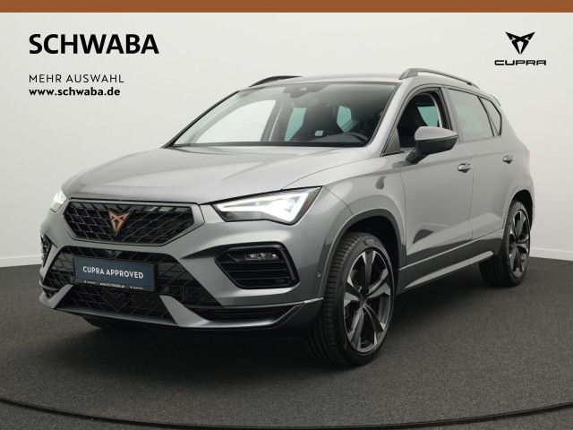 Ateca 2.0 TSI DSG