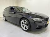 BMW 318 3-serie Touring 318i M Sport Aut8 - BMW 318 Unfallwagen