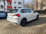 Skoda Kamiq 1.5 TSI ACT Ambition Ambition - Skoda Kamiq von privat