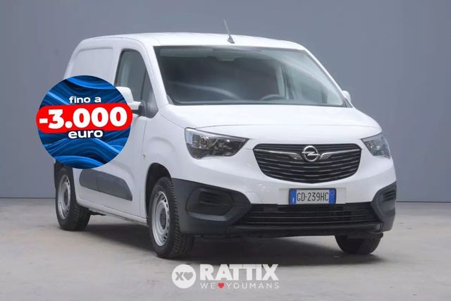 Opel Combo Cargo 1.2 110CV Edition (IVA ESCLUSA)