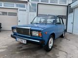 Lada 2107 - Lada Oldtimer