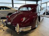 Jaguar XK 140 Coupe - Jaguar: X 140