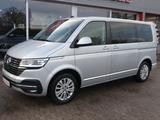 Volkswagen T6 Multivan Highline*Leder*Automatik*Standh.*SHZ - Diesel Gebrauchtwagen in Düsseldorf