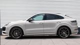Porsche Cayenne Coupe S, SportDesign,BOSE Carbon,18-Wege - Porsche Cayenne mit Benzin-Antrieb: Luftfederung, Geländewagen