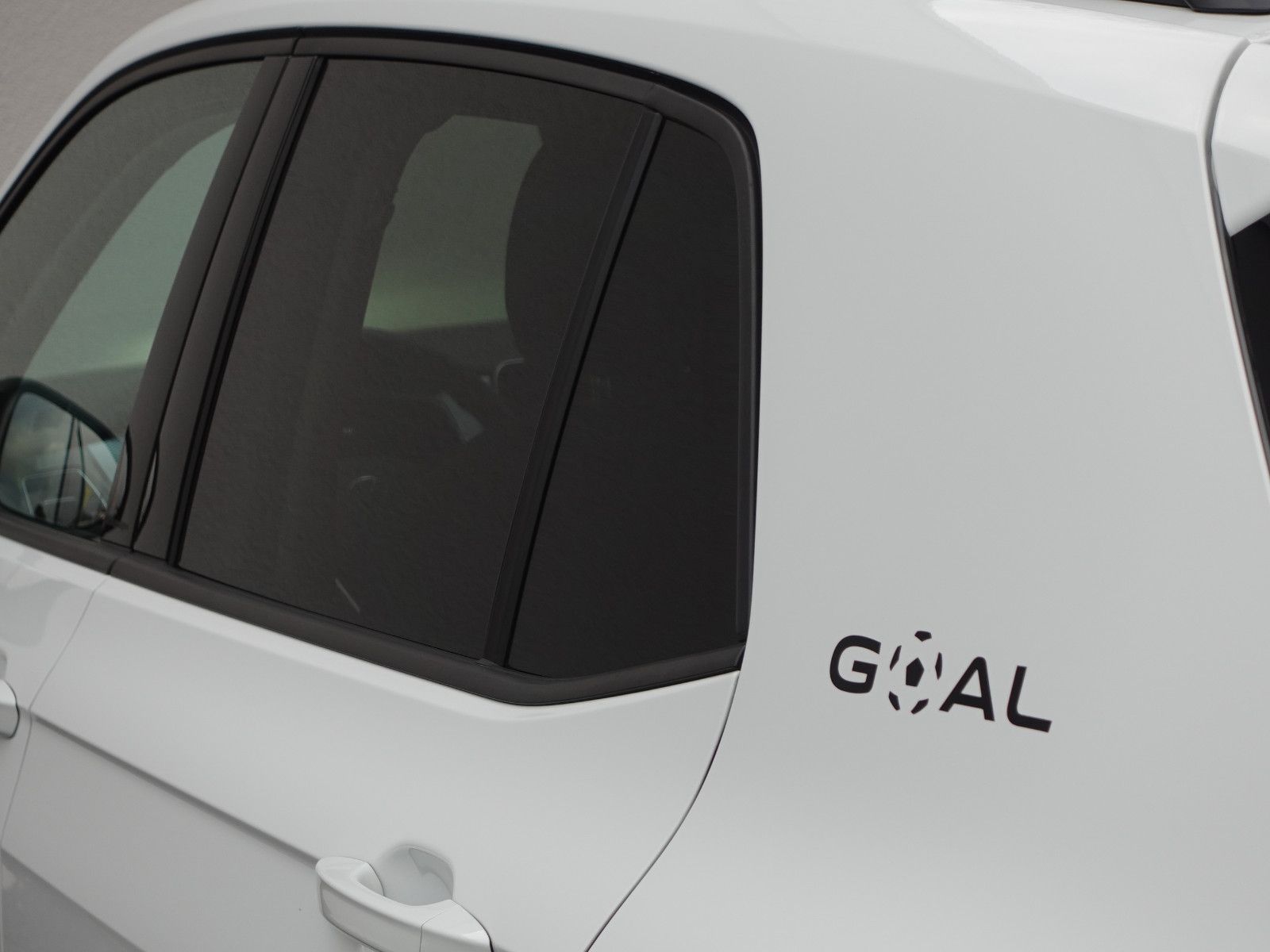 Fahrzeugabbildung Volkswagen T-Cross GOAL 1.0TSI,Navi,Kamera,Sitzhz,Allwetter
