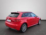 Audi A3 Sportback 40 e-tron TFSI/S line/Matrix-LED/Si - Audi A3: Alcantara
