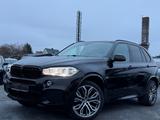 BMW X5 xDrive 35 i M PAKET/EURO 6 - BMW X5: 35i