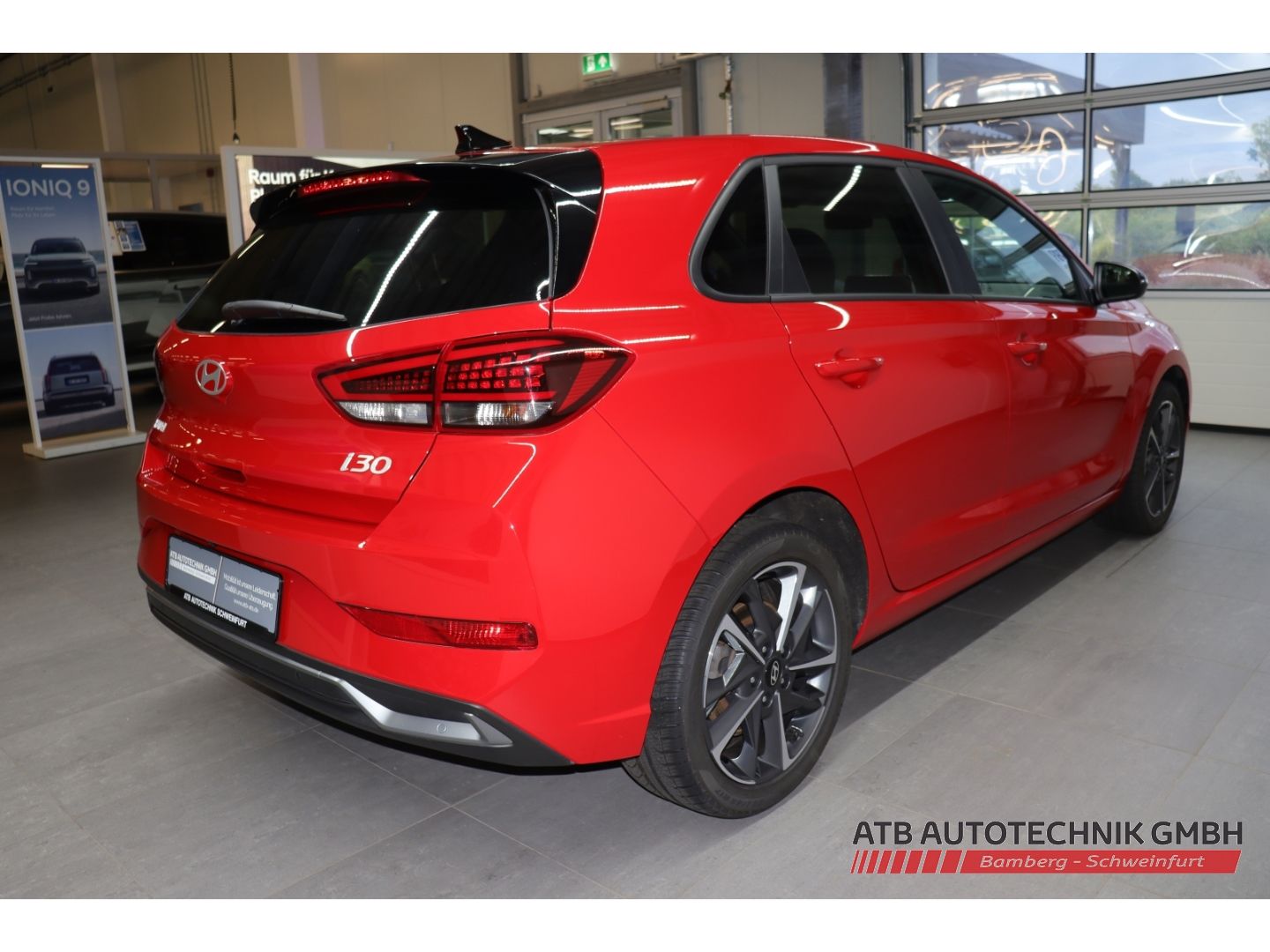 Hyundai i30 – Bild 4