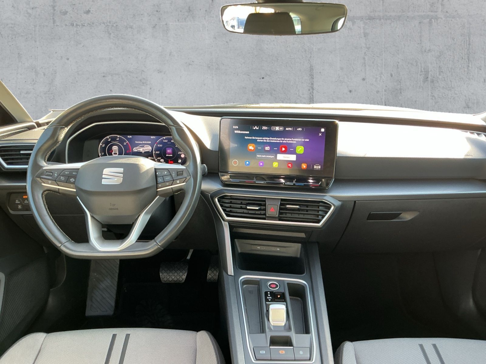 Seat Leon - Bild 9