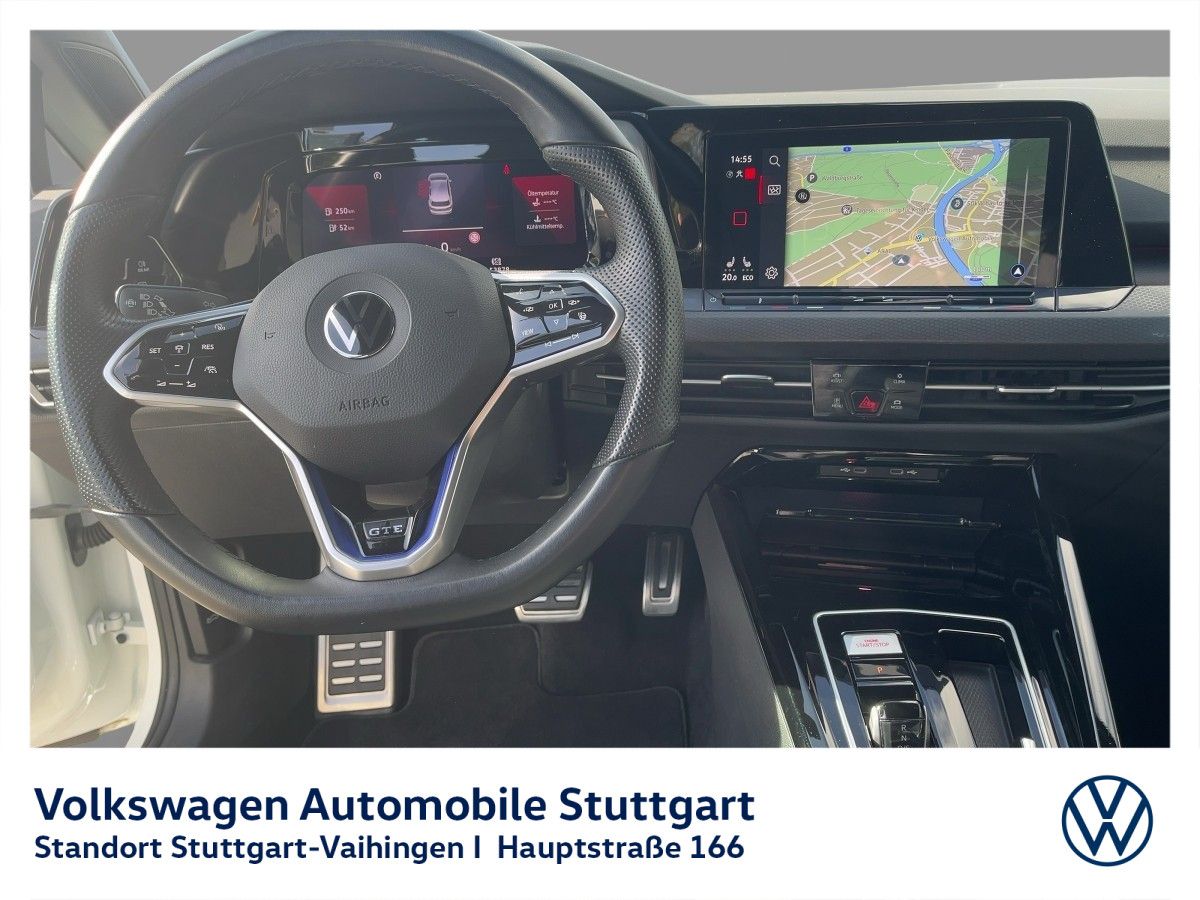 Volkswagen Golf - Bild 8