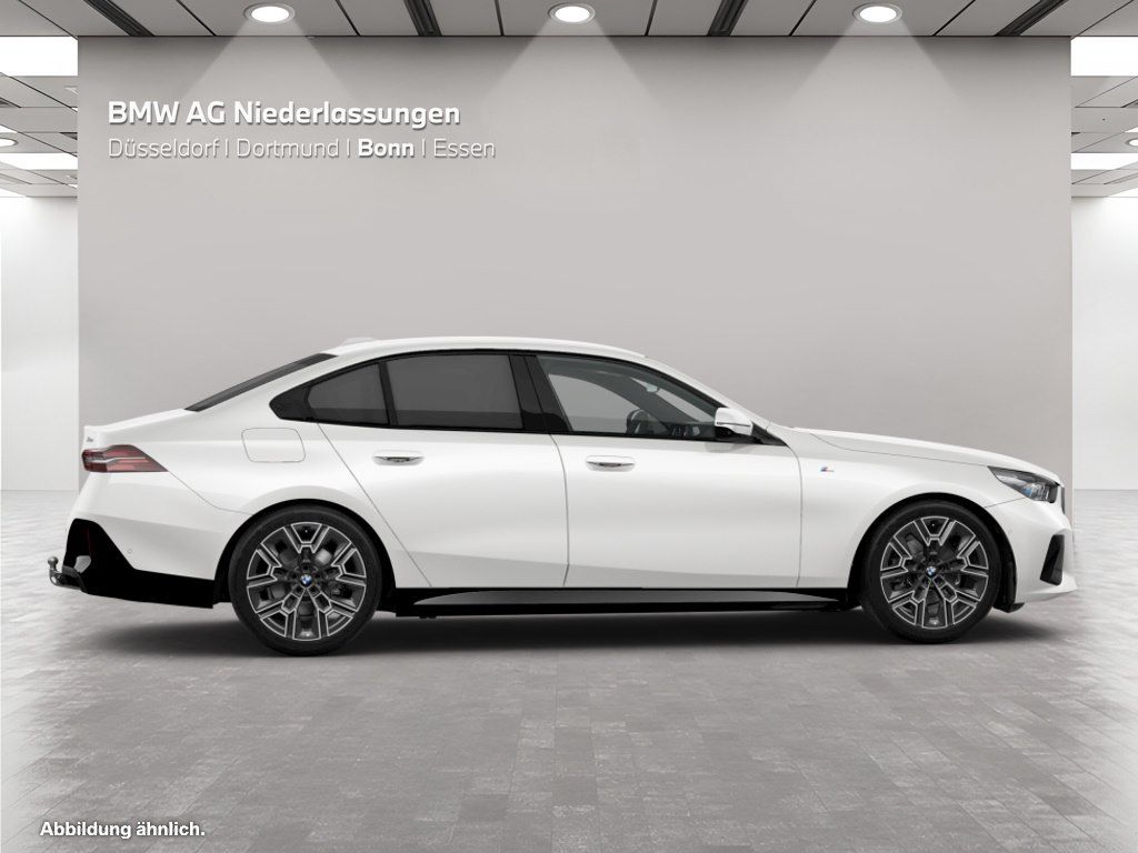 BMW 520 - Bild 11
