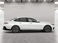 BMW 520 - Vorschau Bild 11