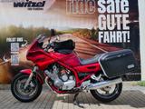 Yamaha XJ900S Nur 22.850 km! - YAMAHA XJ 900 N