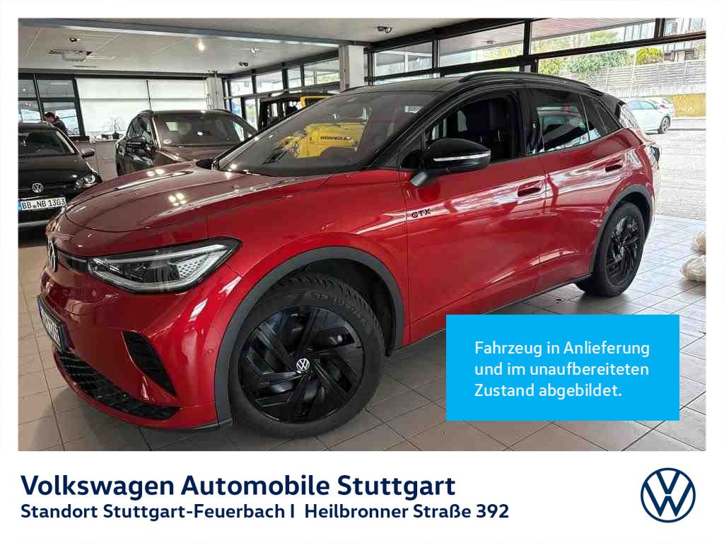 Image of Volkswagen ID.4