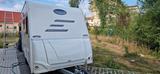 Caravelair Alba 390 mit Vorzelt - sofort einsatzbereit 