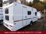 Weinsberg CaraCito 470 QDK mit Gasanlage - Weinsberg CaraCito 470 QDK