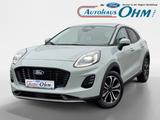 Ford Puma Titanium 1.0 EcoBoost Mild Hybrid - RFK - N - Ford: T