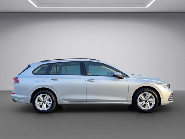 Golf Variant Life 2,0 l TDI SCR 85 kW 116 PS 6-G