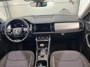 Skoda Kodiaq - 6