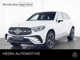 Mercedes-Benz GLC 300e 4M AMG Prem+|KEYL|PANO|BURM|AHK|360° - Mercedes-Benz GLC 300 in Ludwigshafen