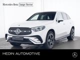 Mercedes-Benz GLC 300e 4M AMG Prem+|KEYL|PANO|BURM|AHK|360° - Cars in Düsseldorf