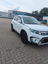 Suzuki Vitara 1.6 DDiS Comfort|Panorama|Klimaauto|Alu