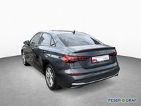 Audi A3 - Vorschau Bild 7