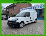 Fiat Doblo XL 1.6 Maxi Kasten L2H2 Klima Hochdach - Fiat Doblo Gebrauchtwagen in Hamburg