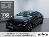Volkswagen Arteon R-Line 2.0TDI DSG Standheizung/Lüftung AC - Volkswagen Arteon R mit Diesel-Antrieb