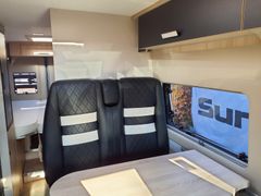Chausson V 697  Sport Line MJ24, Automatik