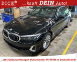 BMW 520d xDr Aut LED/NAVI/HIFI/HUD/ACC/MEMO/SHZ/8Fa