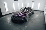 BMW Z3 Roadster 1.9 *Showcar*Einzelstück*Hingucker* - BMW Z3 Gebrauchtwagen