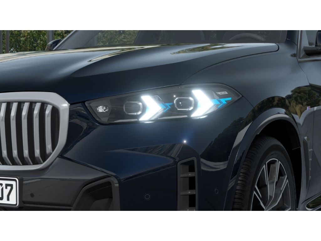 BMW X5 - Bild 7