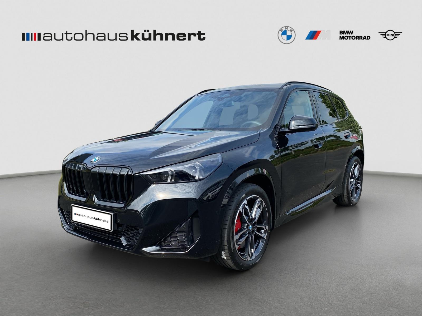BMW X1 sDrive18i ///M-Sport PRO PanoSD AHK HiFi AUT