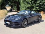 Jaguar F-Type 5.0 Cabriolet R AWD/Leder/Auto/551PS - gebrauchte Jaguar F-Type aus dem Jahr 2018
