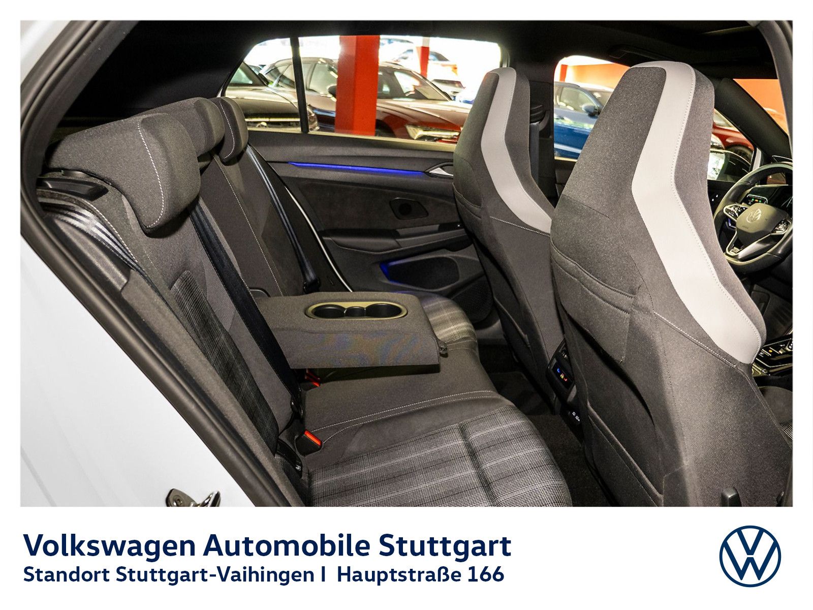 Volkswagen Golf - Bild 14