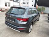 Seat Ateca Style,ALU,KLIMA,SITZHEIZUNG. - Seat Ateca in Köln