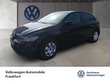 Volkswagen Polo 1.0 Basis FrontAssist LED DAB+
