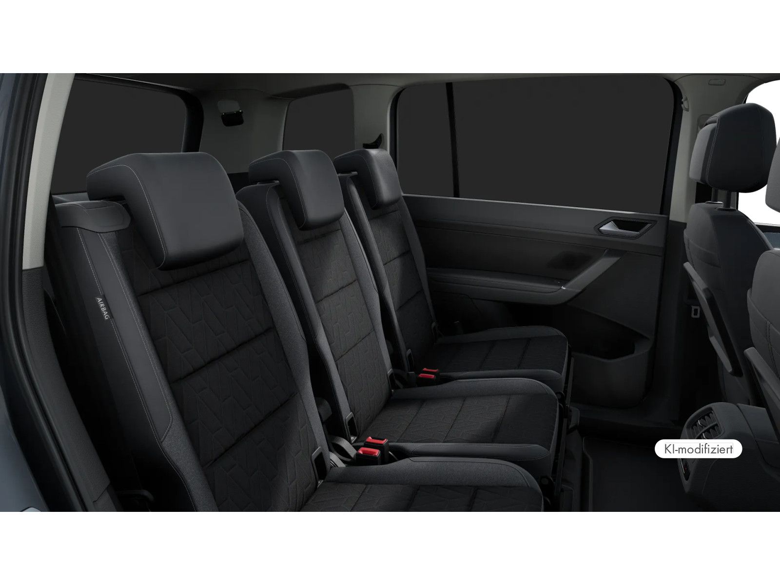 Volkswagen Touran - Bild 11