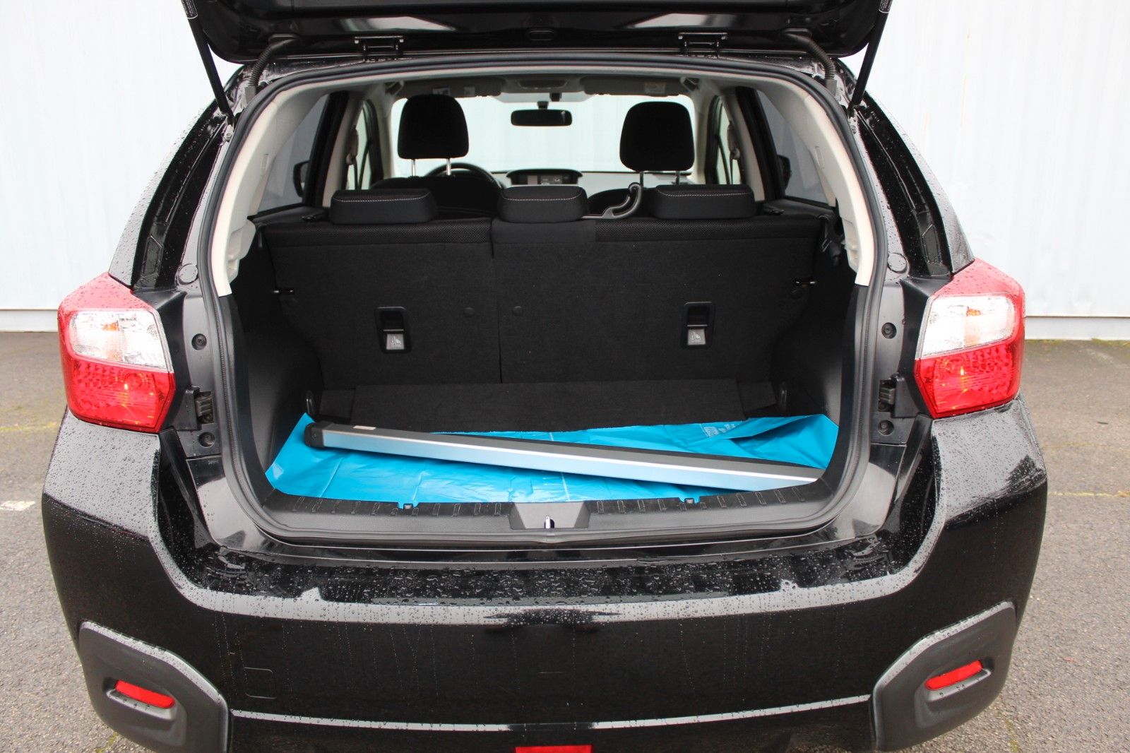 Fahrzeugabbildung Subaru XV Comfort AWD*Klimaautom.*Sitzh.*Nebel