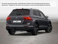 Volkswagen Tiguan - Vorschau Bild 4