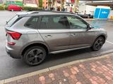 Skoda Kamiq 1.0 TSI 85kW DSG Monte Carlo - Skoda Kamiq von privat