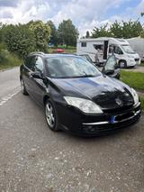 Renault LAGUNA Grandtour III - Renault Laguna aus 2008: Grandtour