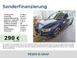 Audi A4 Avant 35 TDI S line competition edition Matri - Audi A4: Com