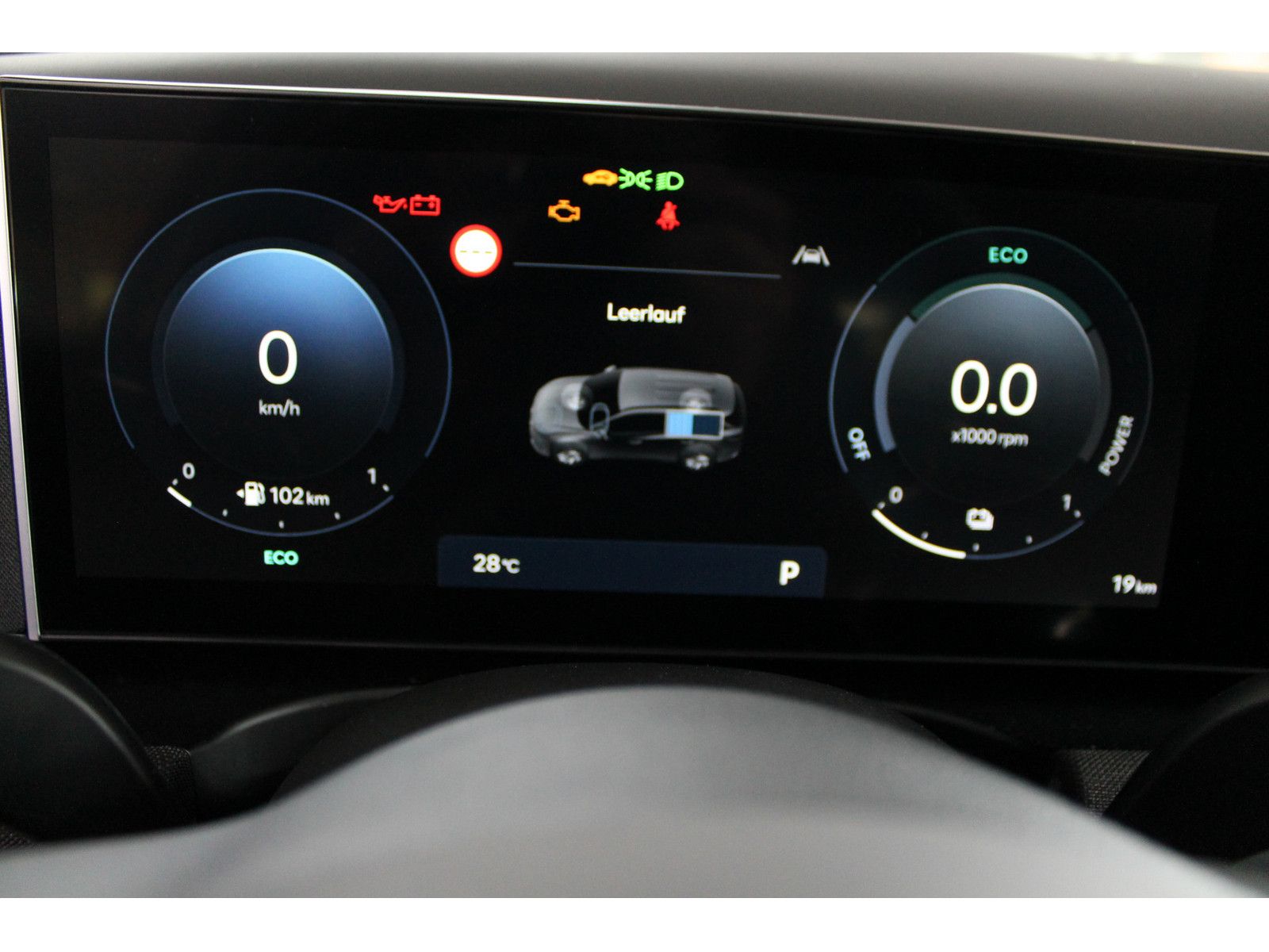 Hyundai TUCSON - Bild 12