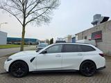 BMW M3 Touring Competition M Carbon Int.+Extr. Harma - BMW M3 Unfallwagen
