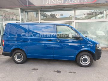 Volkswagen T5 Transporter - 5