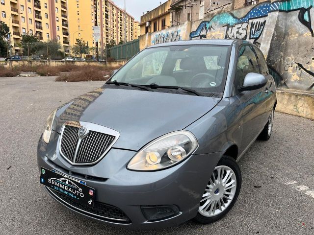 Lancia Ypsilon DIVA 2011 1.3 Multijet 75CV NUOVA