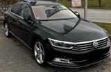 Hyundai VW Passat 2.0 TDI - Hyundai i40 mit Diesel-Antrieb: Limousine