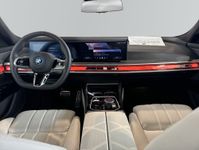 BMW i7 - Vorschau Bild 12